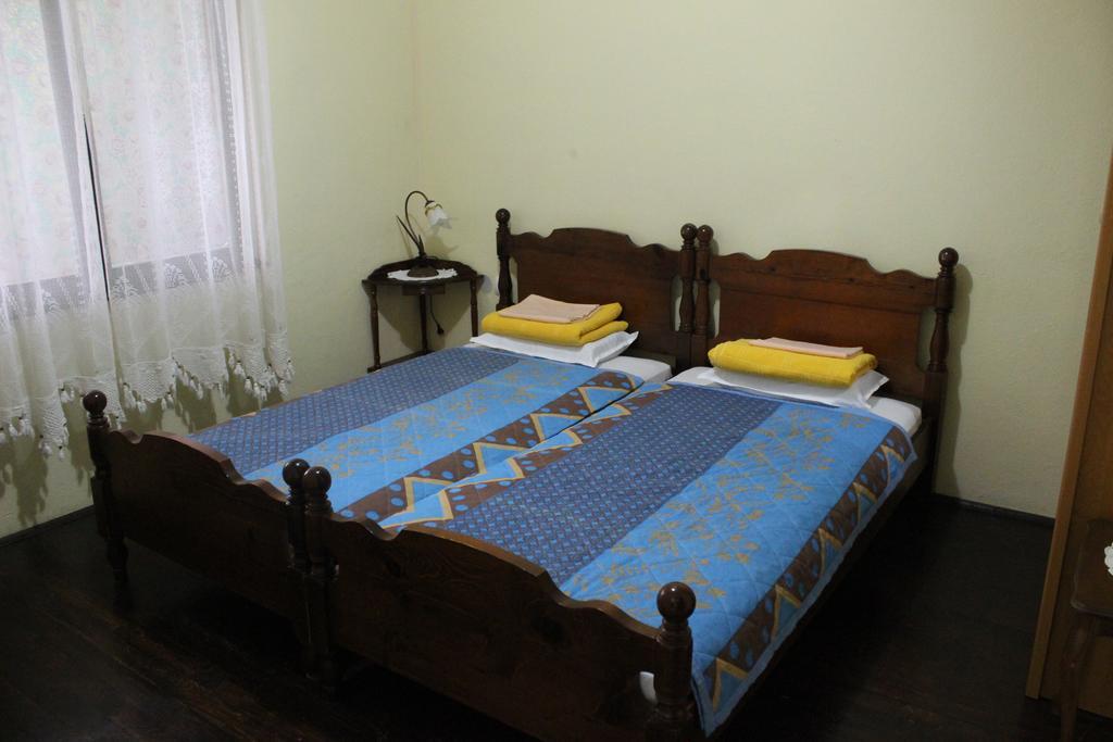 Apartments Mijuskovic Donji Morinj Δωμάτιο φωτογραφία