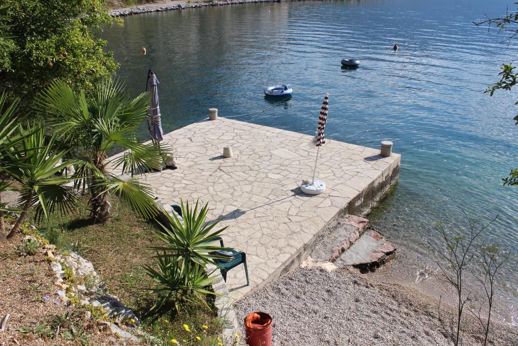Apartments Mijuskovic Donji Morinj Εξωτερικό φωτογραφία