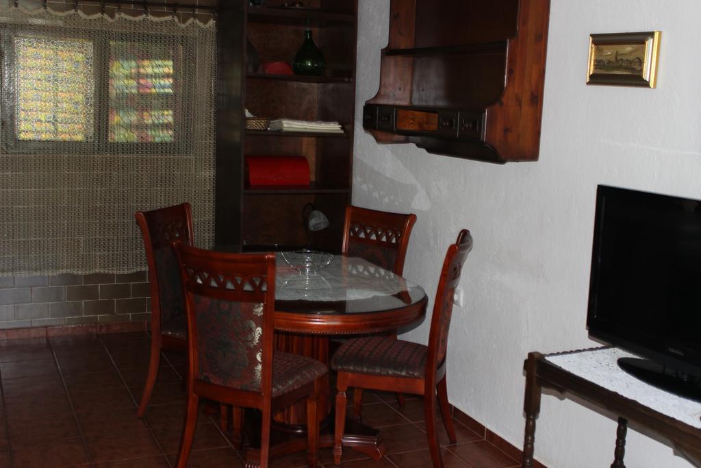 Apartments Mijuskovic Donji Morinj Εξωτερικό φωτογραφία