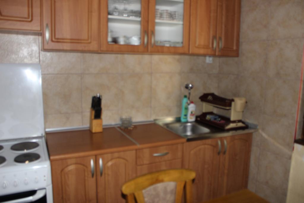 Apartments Mijuskovic Donji Morinj Εξωτερικό φωτογραφία