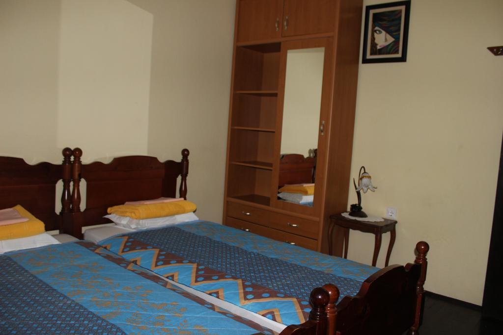 Apartments Mijuskovic Donji Morinj Εξωτερικό φωτογραφία