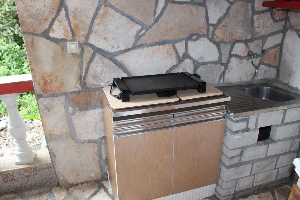 Apartments Mijuskovic Donji Morinj Δωμάτιο φωτογραφία