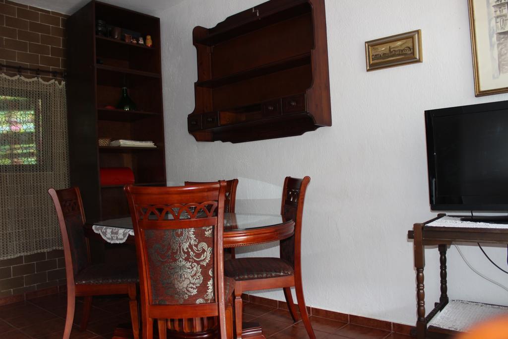 Apartments Mijuskovic Donji Morinj Δωμάτιο φωτογραφία